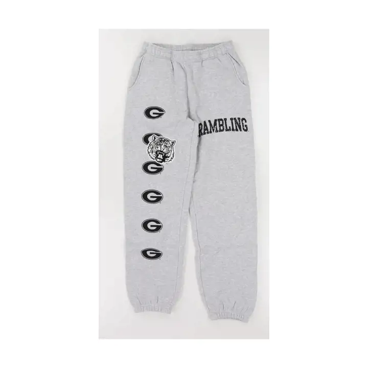 PANTALON DE SURVÊTEMENT Grambling Tigers gry