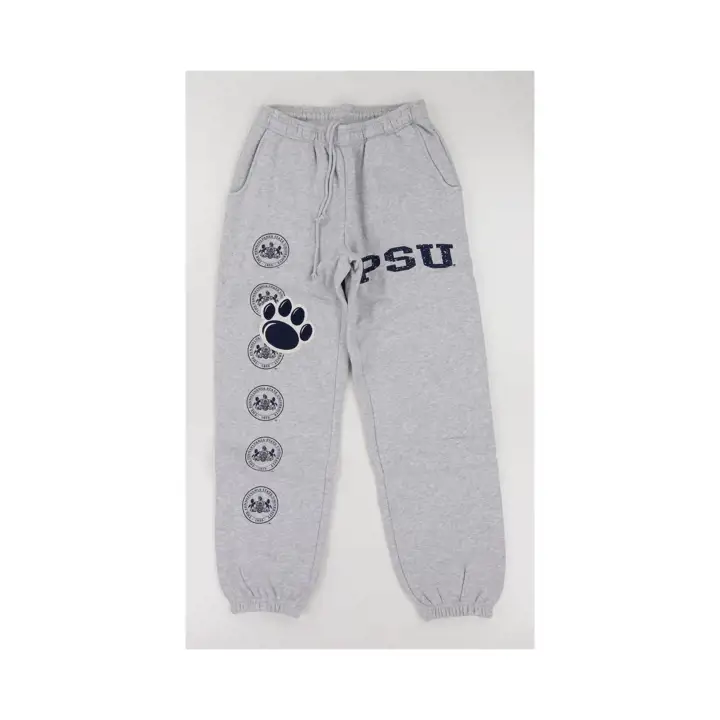 Penn State Nittany Lions SWEATPANTS gry