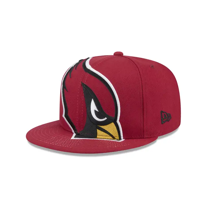 ARIZONA CARDINALS NFL Casquette Snap Oversize