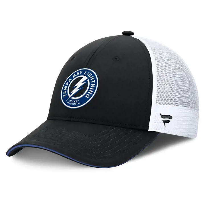 Tampa Bay Lightning LNH 24 AP Alt Structuré Adj Mascotte À déterminer