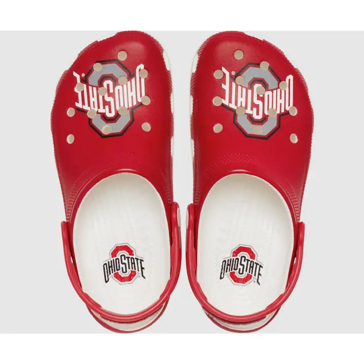 Sabot classique Ohio State Buckeyes Team