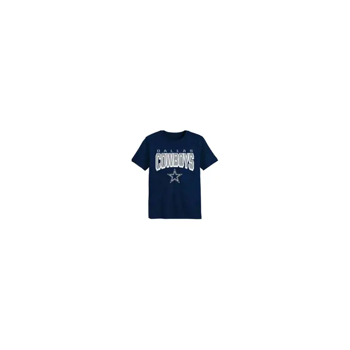 T-shirt Dallas Cowboys NFL Kids On The Block 24 NAVY