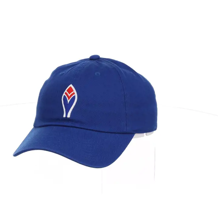 Atlanta Braves MLB M&N COOP CASQUETTE PAPA Bleue