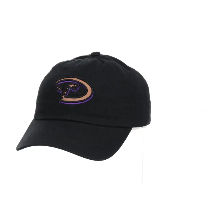 Casquette papa MLB Arizona Diamondbacks M&N COOP noire