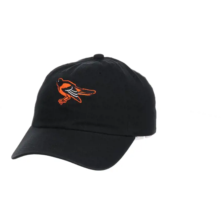 Casquette de Baseball MLB M&N COOP PAPA NOIR Orioles