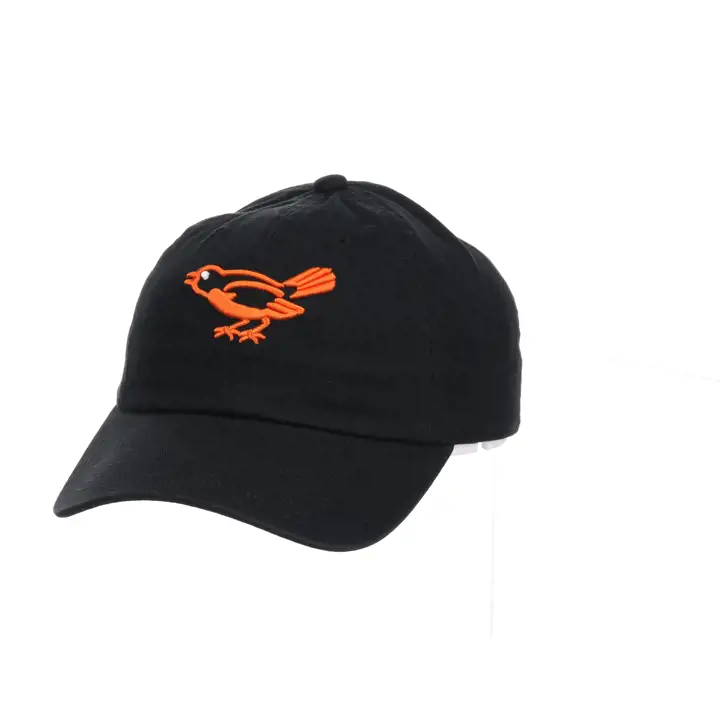 Casquette papa noire BOrioles MLB M&N COOP