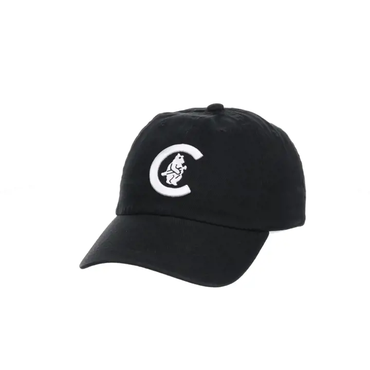 Chicago Cubs MLB M&N COOP CASQUETTE PÈRE NOI
