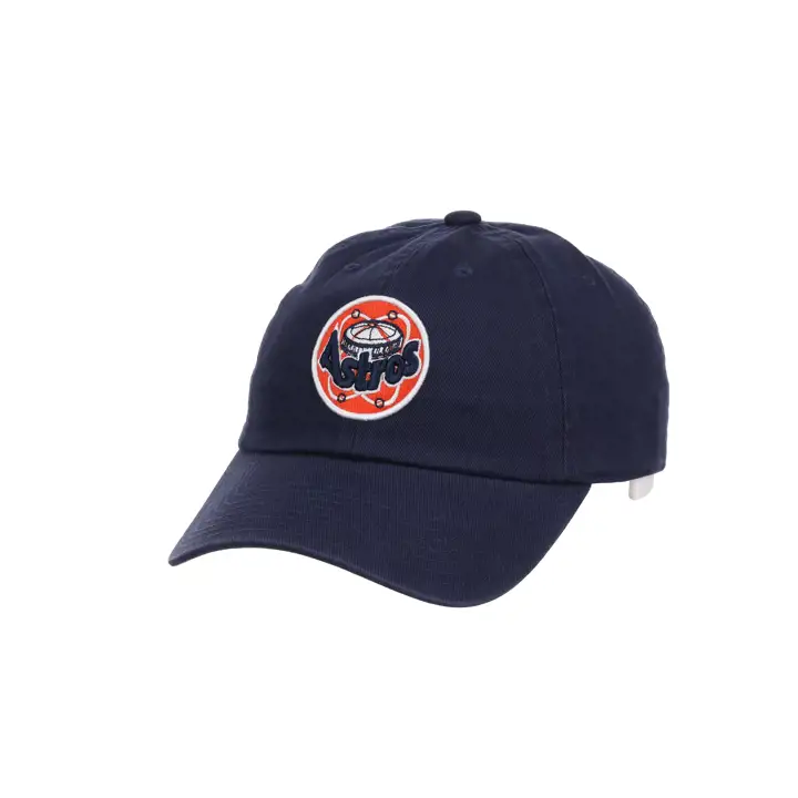 Casquette Père COOP M&N MLB Astros marine