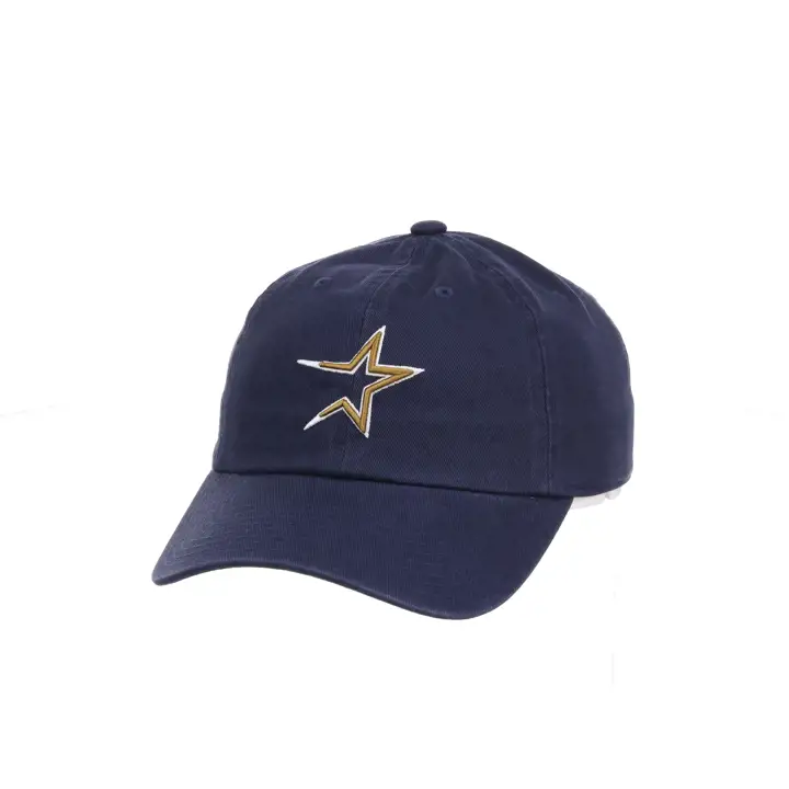 Casquette Houston Astros MLB M&N COOP DAD marine