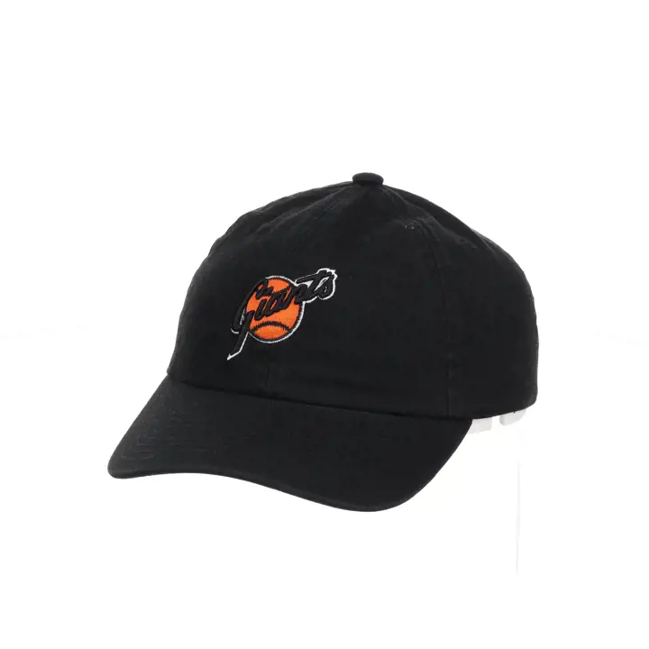 Casquette "DAD" San Francisco Giants MLB M&N COOP Noire