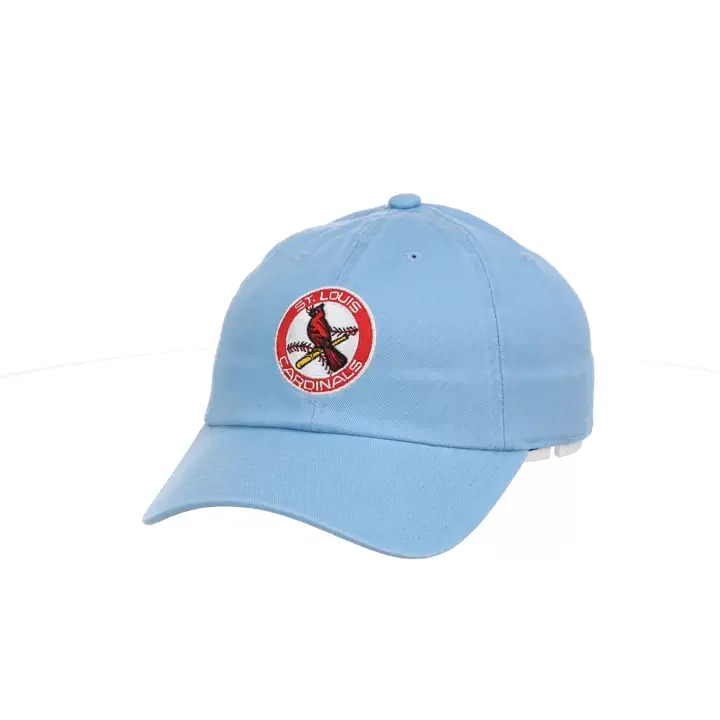 Casquette Dad MLB M&N COOP Cardinals LBL