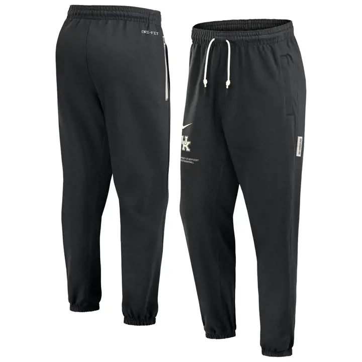 Kentucky Wildcats HO24 PANTALON DE VOYAGE DRI FIT n.