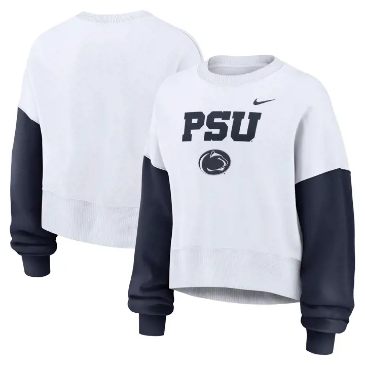 Penn State Nittany Lions HO24 PHOENIX COLORBLOCK OVERSIZE C