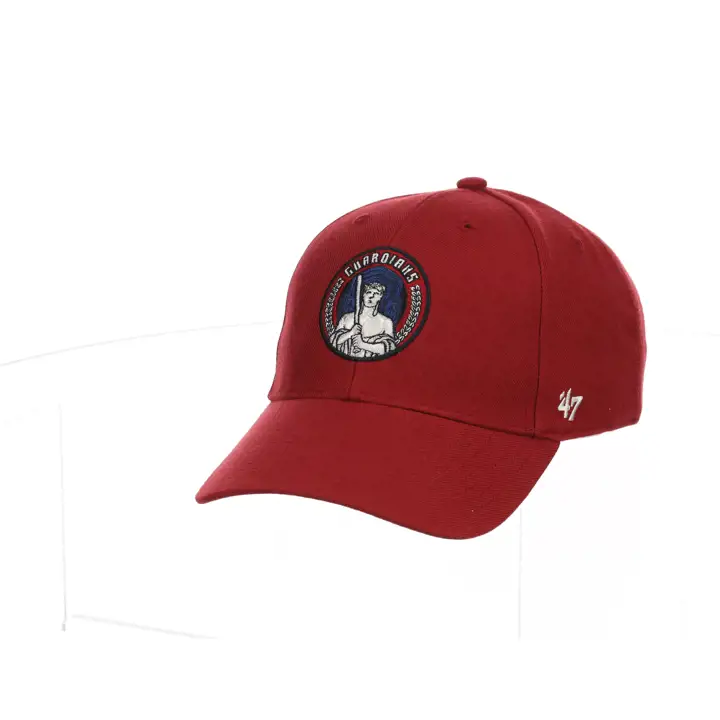 Cleveland Guardians 2024 MLB City Connect MVP ROUGE