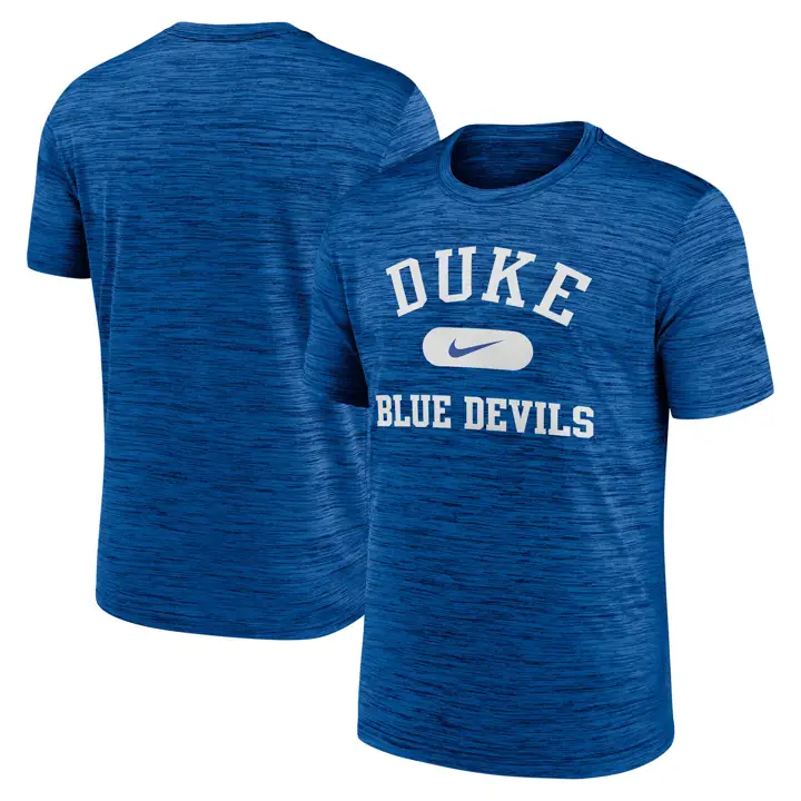 T-shirt Nike Velocity NCAA Duke Blue Devils 24 rbl
