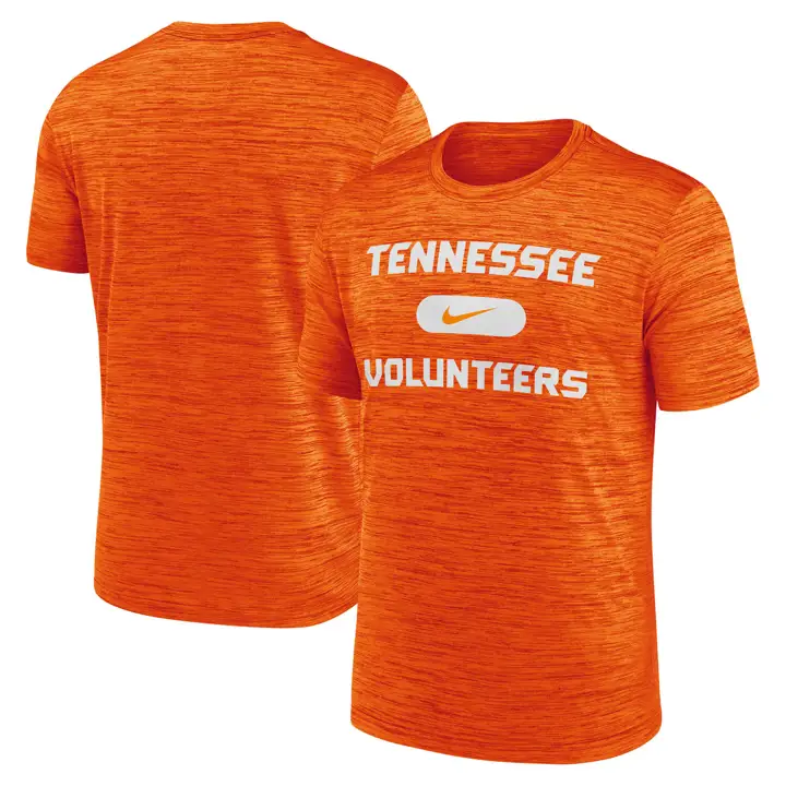T-shirt Nike Velocity NCAA Tennessee Volunteers 24 org