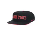 Ohio State Buckeyes Nike NCAA Pro Square Snapback Hat Hats