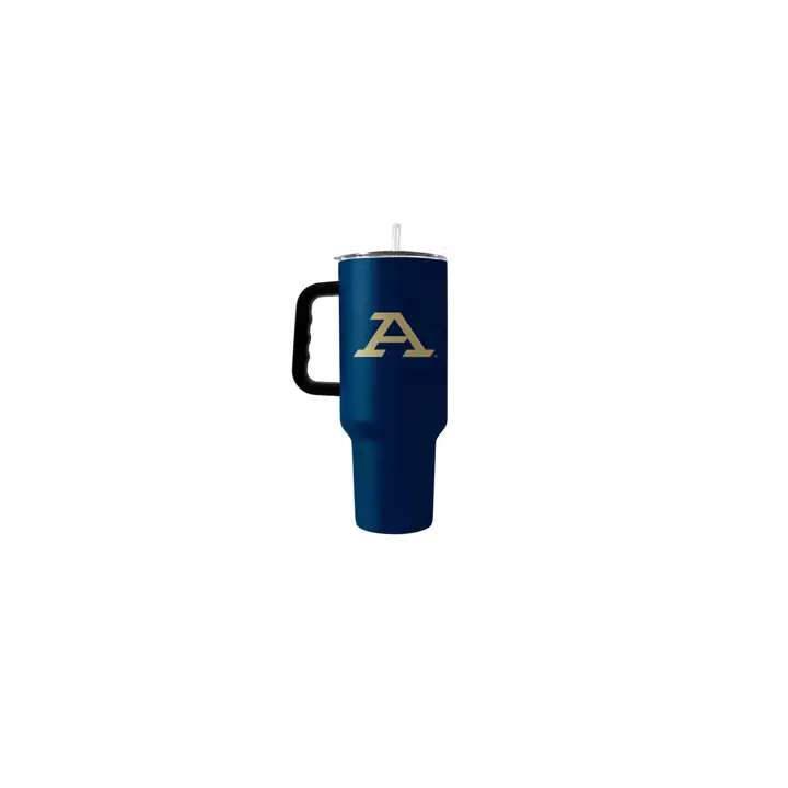 Gobelet de voyage isotherme en acier inoxydable de 1,2 L Akron Zips AST