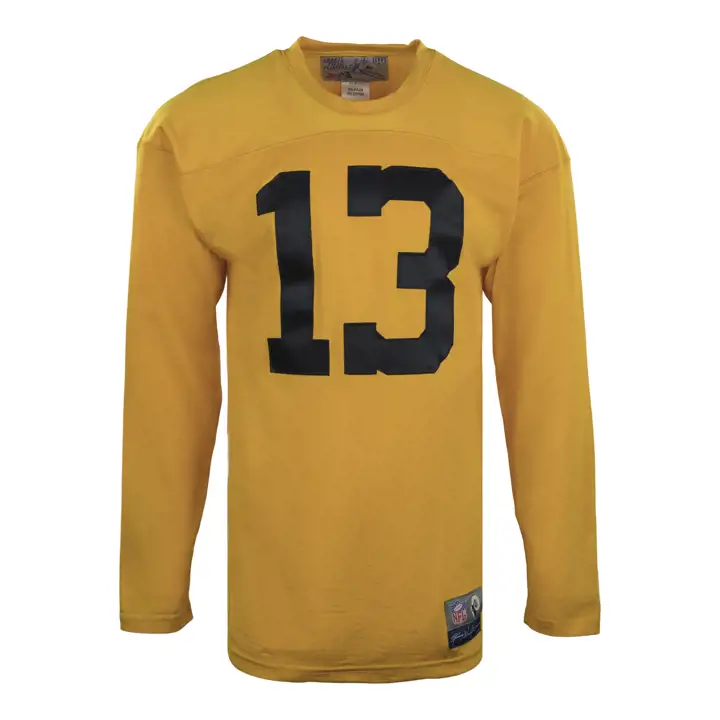 Maillot Authentique des Rams de Los Angeles Kenny Washington gl