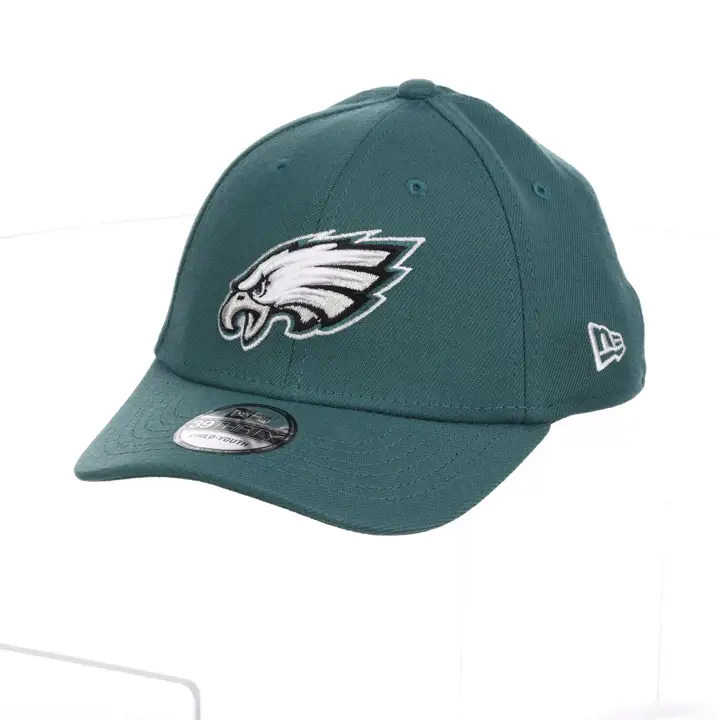 Philadelphia Eagles NFL Jr Team Classic 3930 GRN