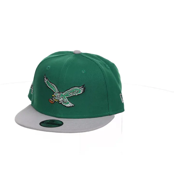 Philadelphia Eagles NFL Youth 2T SH 9FIFTY KGRN