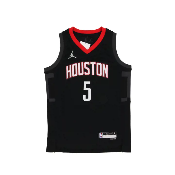 Maillot Enfant Fred Van des Houston Rockets NBA Statement Swingman