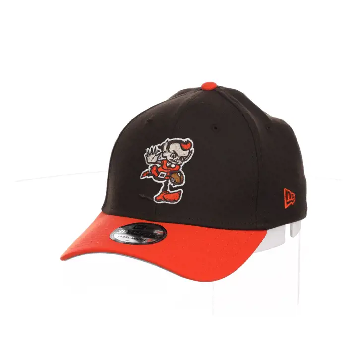 Browns NFL NEW Team Classic 39Thirty BRN/ORG