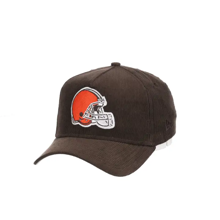 Cleveland Browns NFL Cord AF940 BRN
