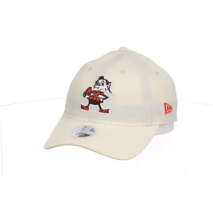 Cleveland Browns NFL Femme Basic 9TWENTY IVO