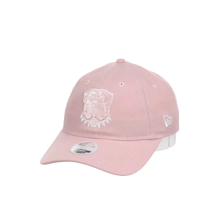 Cleveland Browns NFL Femme Basic 9TWENTY PNK