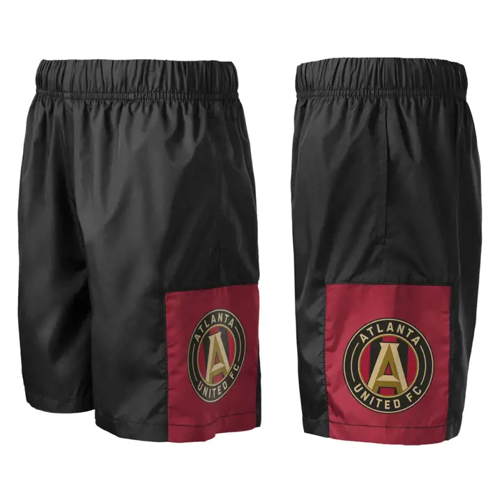 Short féroce Atlanta United FC MLS blk