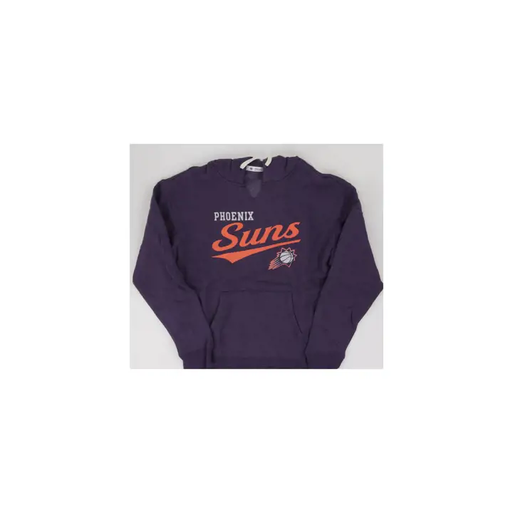 PHOENIX SUNS NBA FEMME HOODIE KENNEDY DRIFTWAY PUR