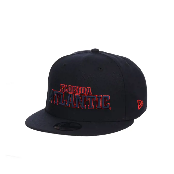 FLORIDA ATLANTIC OWLS NCAA Core 950 Snap marine