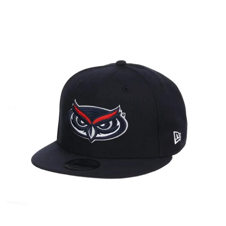 FLORIDA ATLANTIC OWLS NCAA Core 950 Snap navy