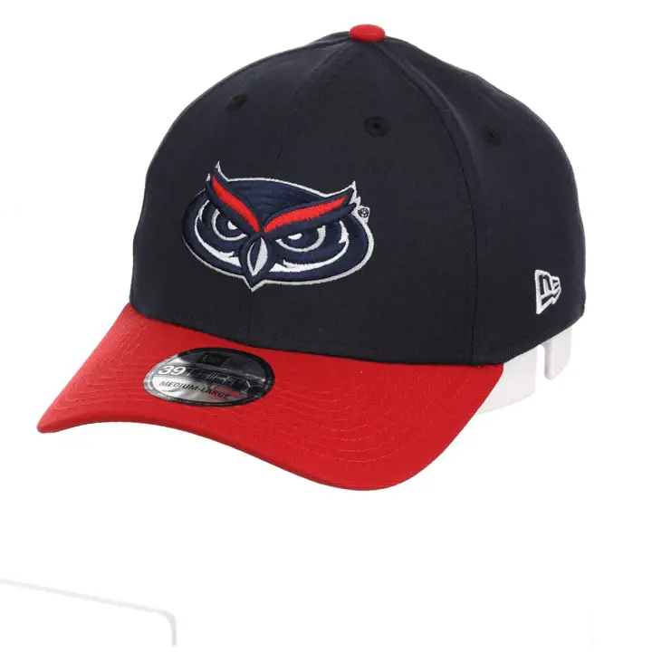 FLORIDA ATLANTIC OWLS NCAA Team Classic 39THIRTY Marine