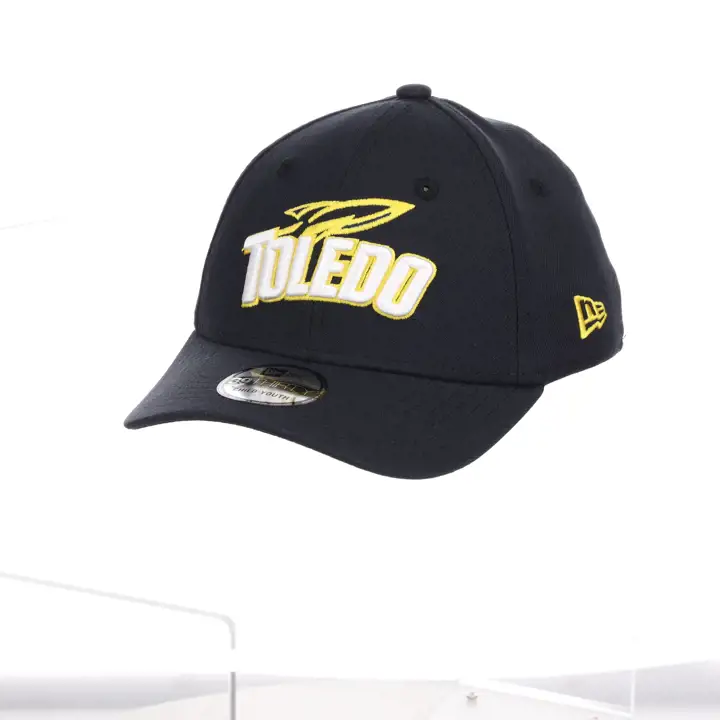 Casquette TOLEDO ROCKETS NCAA JR 39THIRTY marine