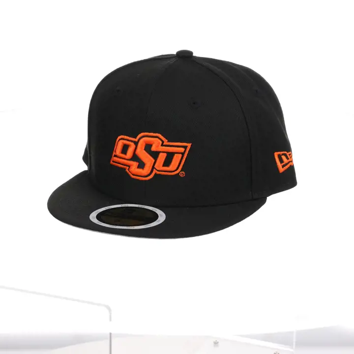 Oklahoma State Cowboys NCAA YTH 5950 blk