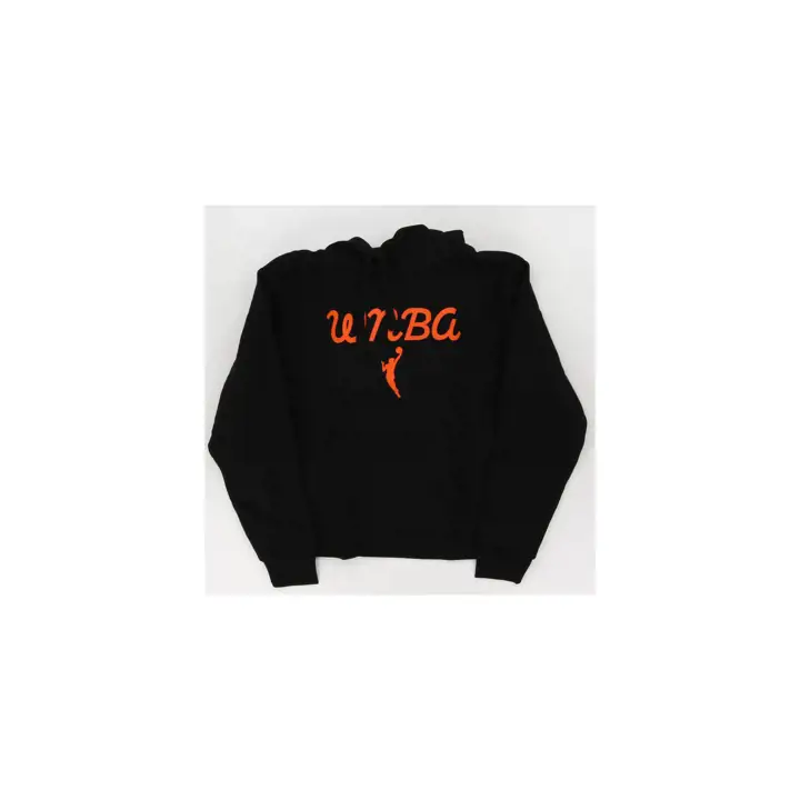WNBA WNBA Womens Ava Hoodie noir