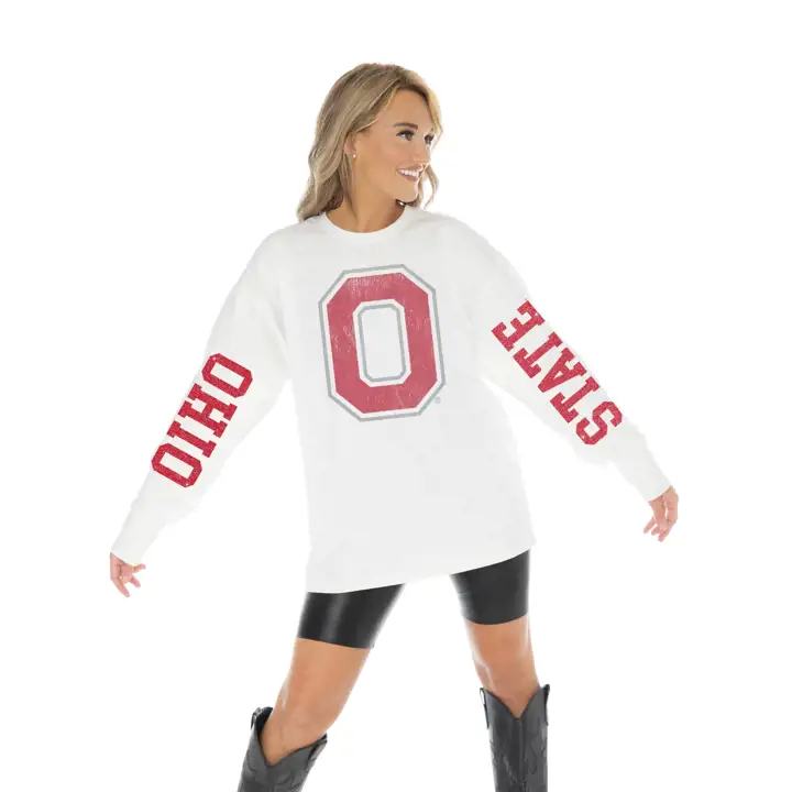 Ohio State Buckeyes STRATÉGIE DE MATCH ML blc