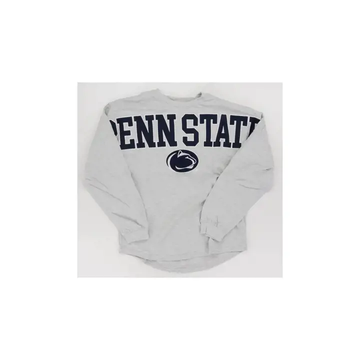 Penn State Nittany Lions PRÊT À SE RALLIER ML gry