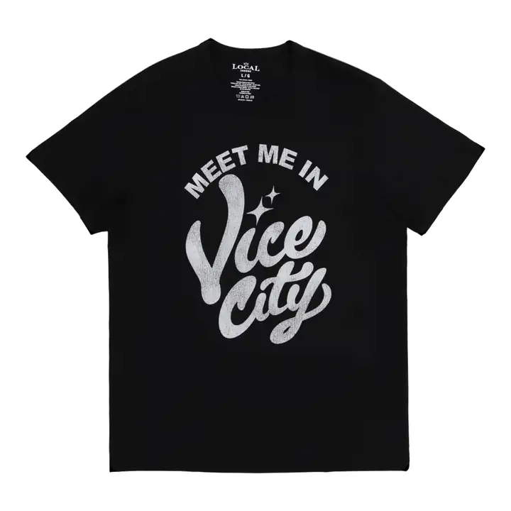 MIAMI Rendez-moi service BLK