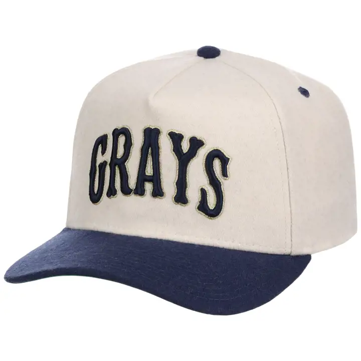 Homestead Grays EFF NLB Ballpark A-Frame IVO/MARINE