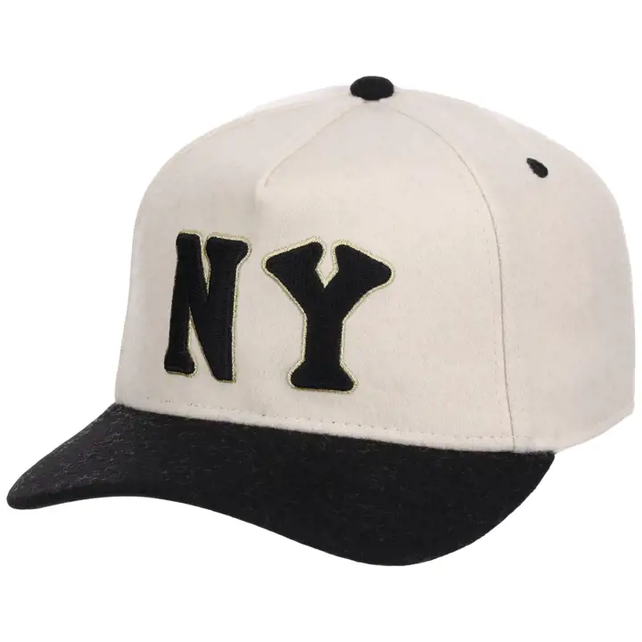 NEW YORK BLACK YANKEES EFF NLB Ballpark A-Frame IVO/NOIR