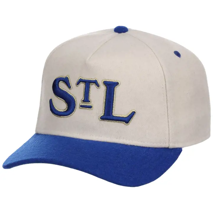St. Louis Stars EFF NLB Ballpark IVO/RBL à A-Frame