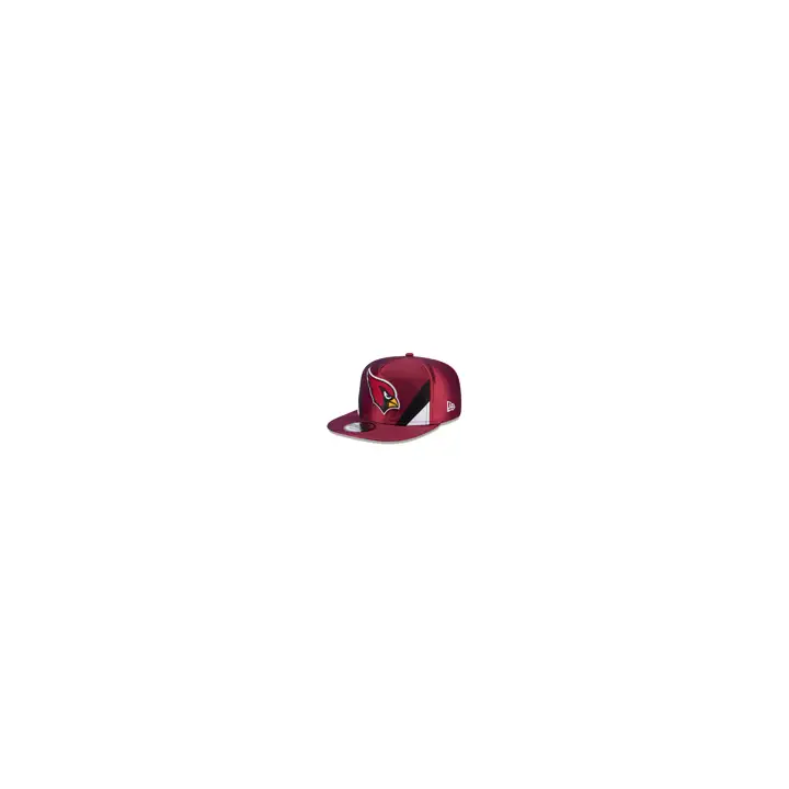 Arizona Cardinals NFL Nylon Golfer CRED