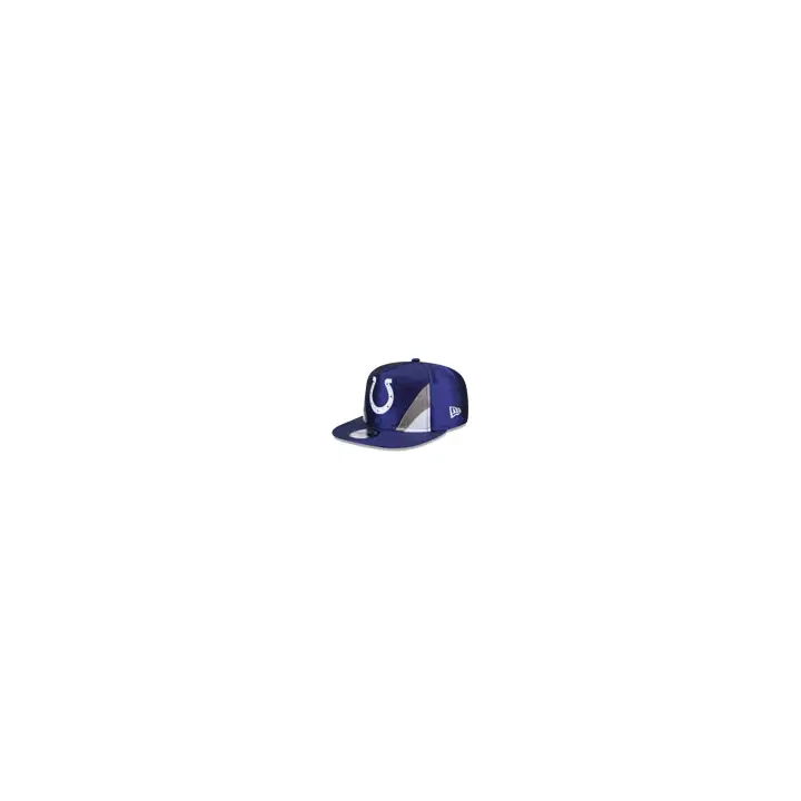 Indianapolis Colts NFL Nylon Golfer RBL