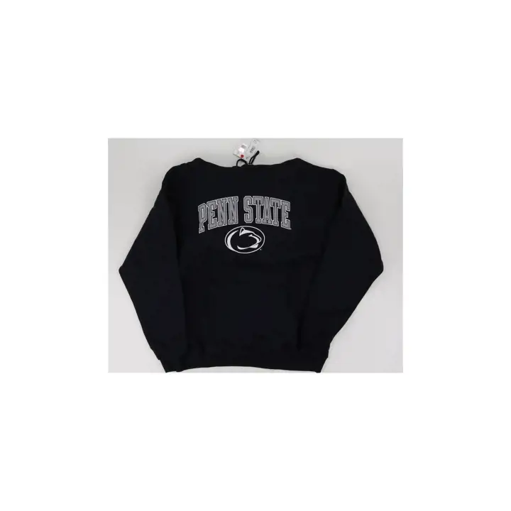 Sweat à capuche Powerblend NCAA Arch & Logo Penn State Nittany Lions