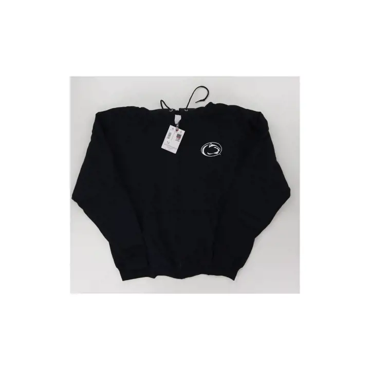 Sweat à capuche zippé Penn State Nittany Lions NCAA Marine