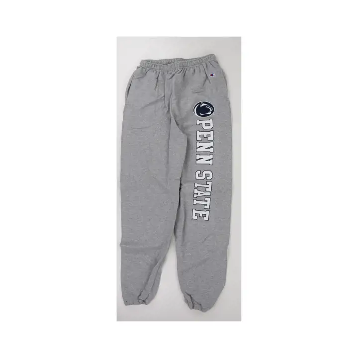 Pantalon de jogging Penn State Nittany Lions NCAA Powerblend gris