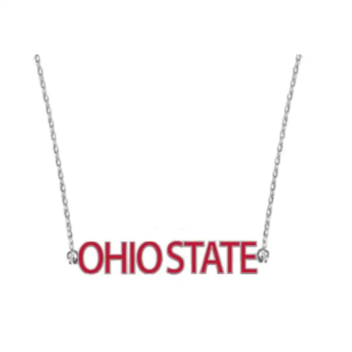 Collier Euphrates Buckeyes d'Ohio State